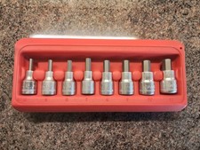 Mac Tools Short 3/8 Allen