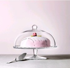 Cheese Dome, Cover Lid