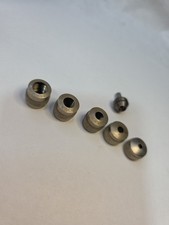 Set of 5 Vintage Watchmakers