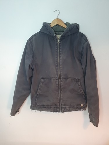 Abercrombie fitch hood - &,