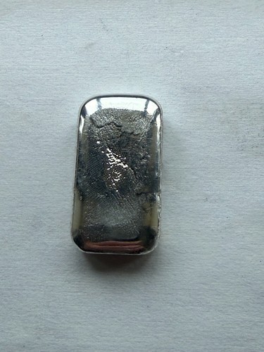 109g hand poured 999 - hand,
