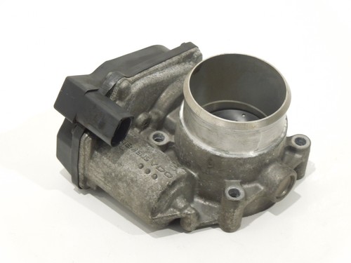 Eos 0 tfsi throttle - vw, 1q
