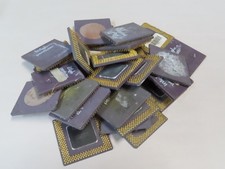 1LB 13OZ LOT OF 28X PENTIUM