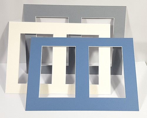 Sized double aperture bevel - a4,