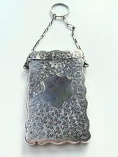 Antique 1913 Solid Sterling