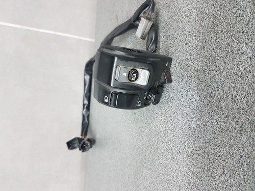 Kawasaki zzr 1400 2015 - kawasaki,