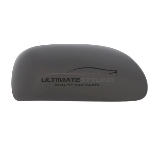 Wing door mirror - wing,