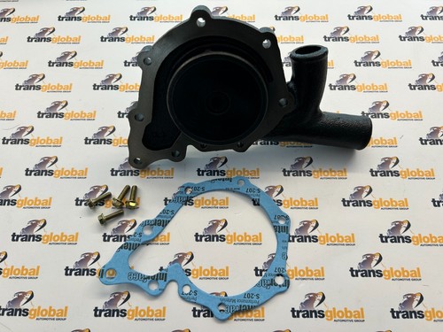 Hole water pump - 9, for