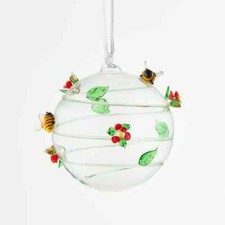 Wildlife Bee Ball Hanging