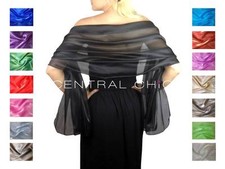 Central Chic Iridescent Large
