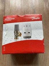Danfoss RAS-C2 Angled