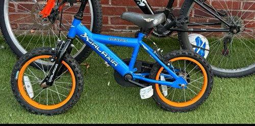 Pedal pals galaxia 12in kids - galaxia,