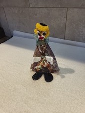 Vintage, Murano, Art Glass