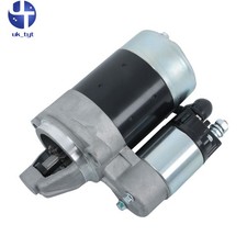 New Starter Motor FOR Yanmar