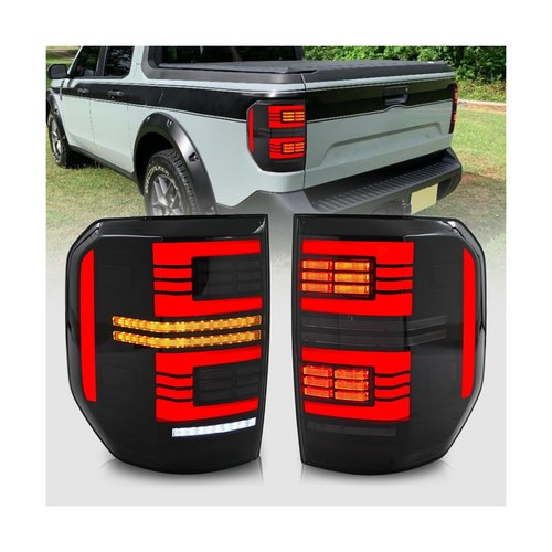 Tail lights for ford - tail,