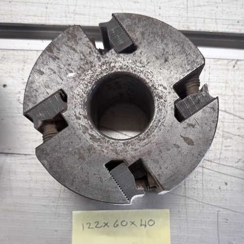 122 40 cutter - 122, block