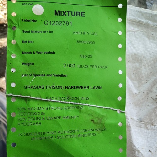 2kg hard wear - (gb),