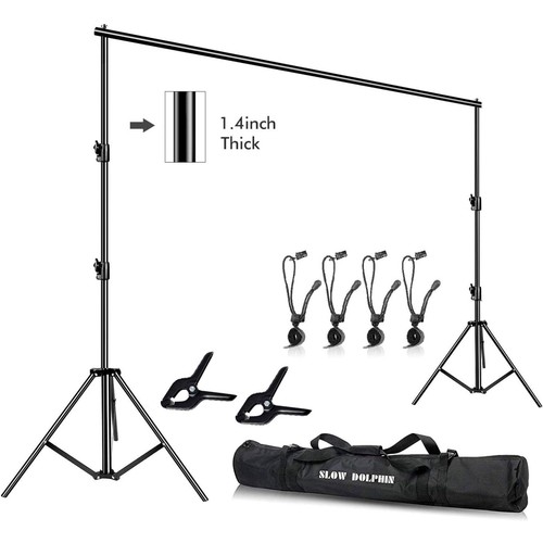 Photo video studio 12ftx10ft - video,