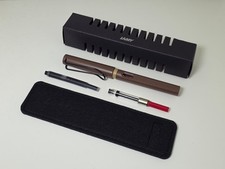 Lamy Safari Fountain Pen