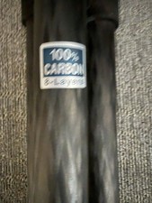 Giottos Pro Series 8383 Carbon