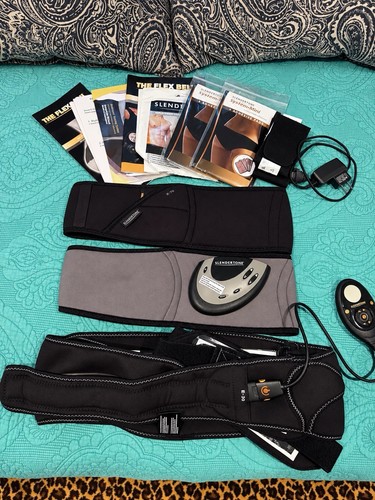 Slendertone flex toning - 3,