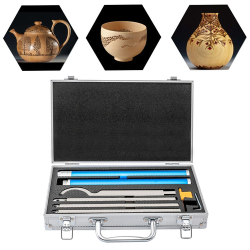 Carbide wood turning - turning, tools