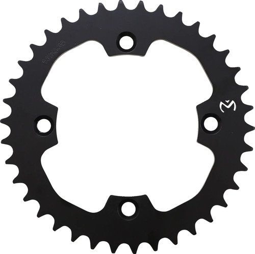 Moose sprocket steel atv - moose,