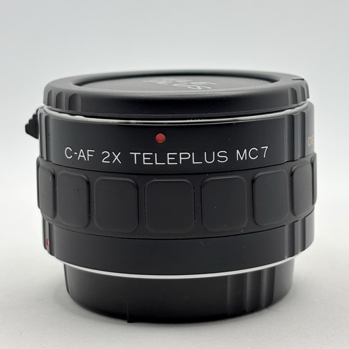 Kenko teleplus mc7 lens - kenko, 2x