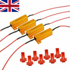 Led indicator ballast - 1/2/4x,