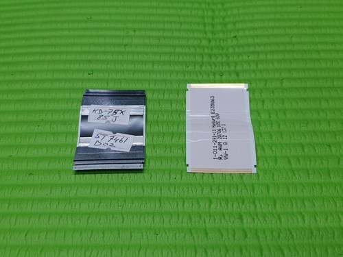 Flat ribbon cable from - flat,