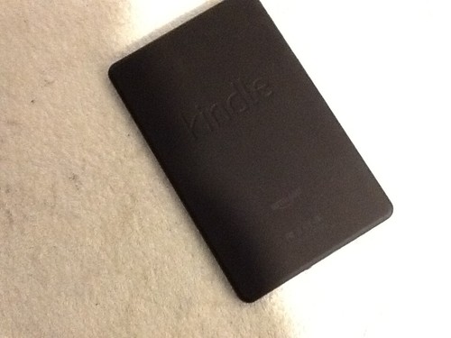 Amazon kindle fire 1st gen - kindle,