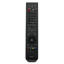 New Remote Control RM-D613 for