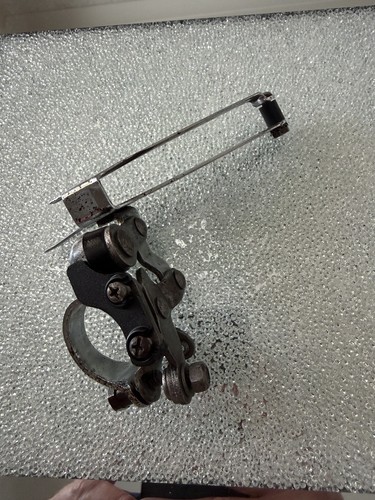 Raleigh frontderailleur nos - raleigh,