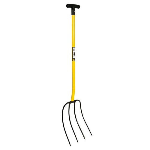 Jcb professional manure fork - professional, t