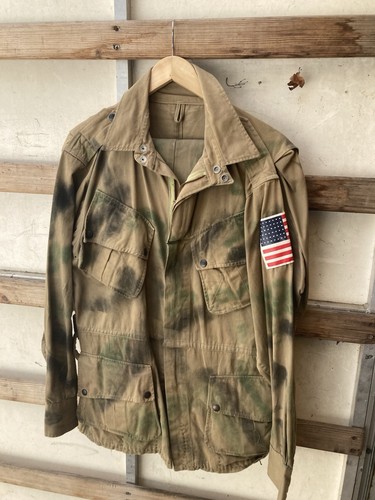 Reproduction ww2 airborne - us,
