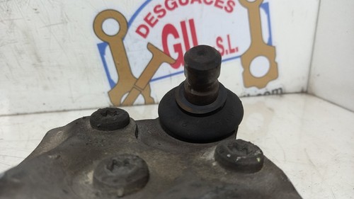 Front lower suspension arm - suspension,