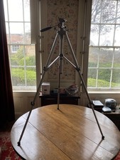 Velbon VGB-3 Tripod with