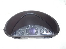 MERCEDES W209 CLK PETROL