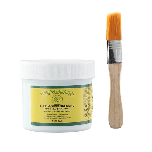100g tree grafting paste - 100g,