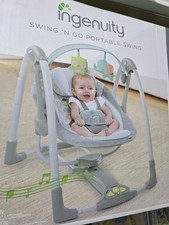 Ingenuity 10247 Swing and Go