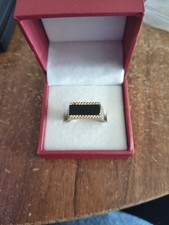 Vintage Men's 18 RGP Black