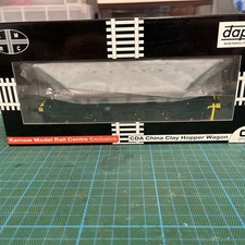 Dapol 7F-048-KER12CDA WAGON