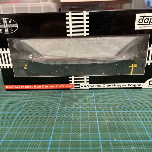 Dapol 048 ker12cda - 7f-048-ker12cda, wagon