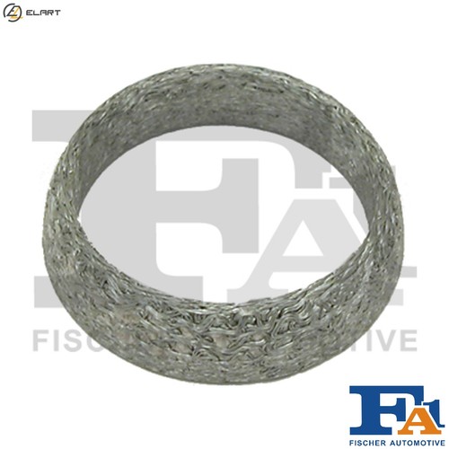 Seal ring exhaust pipe 101 - seal,