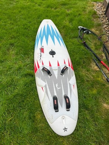 Fanatic shark 129l - fanatic,