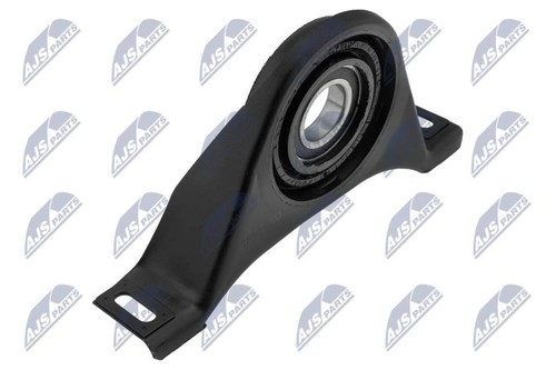 Propshaft mounting fits - propshaft,