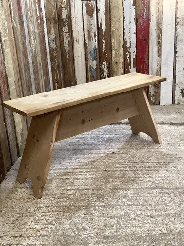Small reclaimed rustic - 3`1",