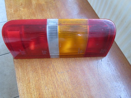 Genuine ford transit smiley - transit,