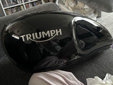 Triumph Bonneville Bobber