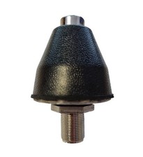 HEAVY DUTY BEEHIVE MOUNT FOR CB ANTENNA WITH 3/8TH FITTING